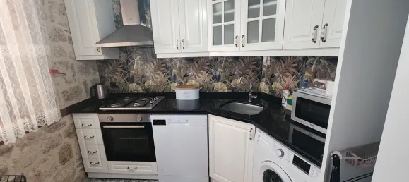 Квартира 3+1 в Мугла, Турция № 32465 22