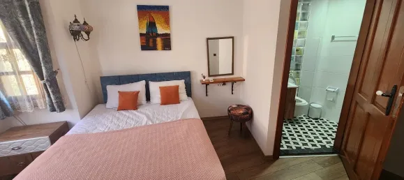 Квартира 3+1 в Мугла, Турция № 32465 15