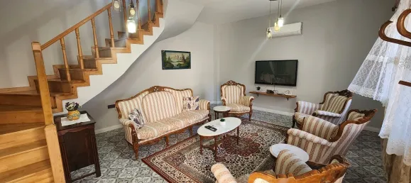 Квартира 3+1 в Мугла, Турция № 32465 2