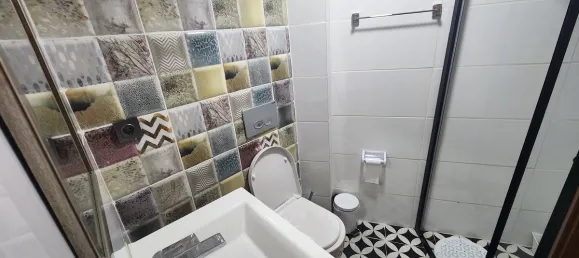 Квартира 3+1 в Мугла, Турция № 32465 13