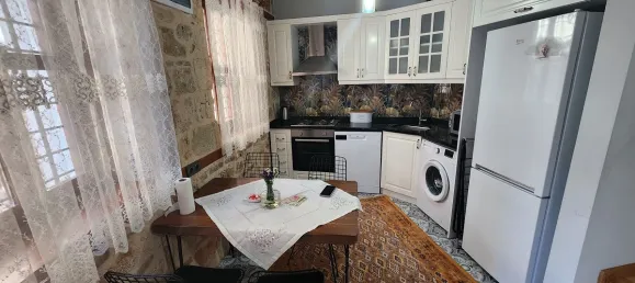 Квартира 3+1 в Мугла, Турция № 32465 21