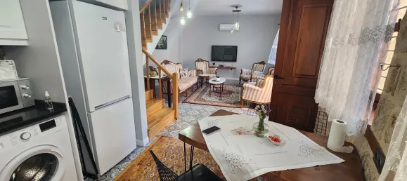 Квартира 3+1 в Мугла, Турция № 32465 23