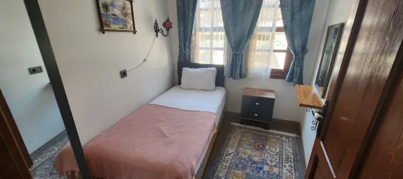 Квартира 3+1 в Мугла, Турция № 32465 11