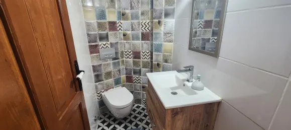 Квартира 3+1 в Мугла, Турция № 32465 4