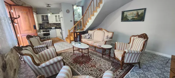 Квартира 3+1 в Мугла, Турция № 32465 17