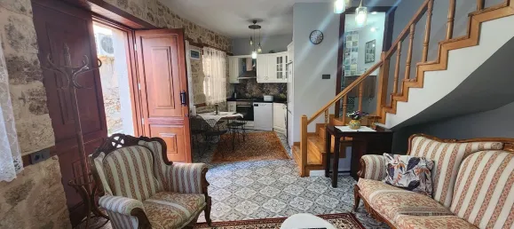 Квартира 3+1 в Мугла, Турция № 32465 18