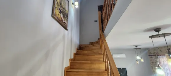 Квартира 3+1 в Мугла, Турция № 32465 5