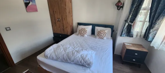 Квартира 3+1 в Мугла, Турция № 32465 7