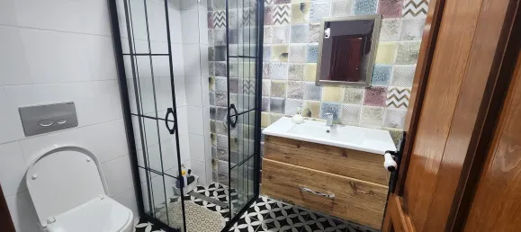 Квартира 3+1 в Мугла, Турция № 32465 9