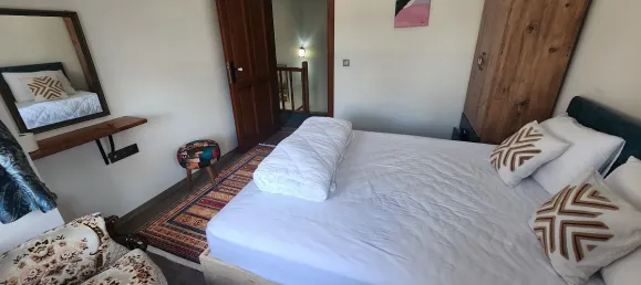 Квартира 3+1 в Мугла, Турция № 32465 8