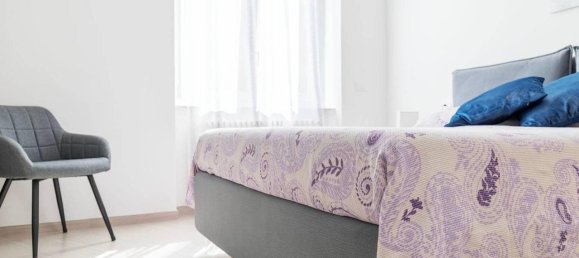 4-Zimmer Wohnung in Levanto, Italy, Nr. 66422 11