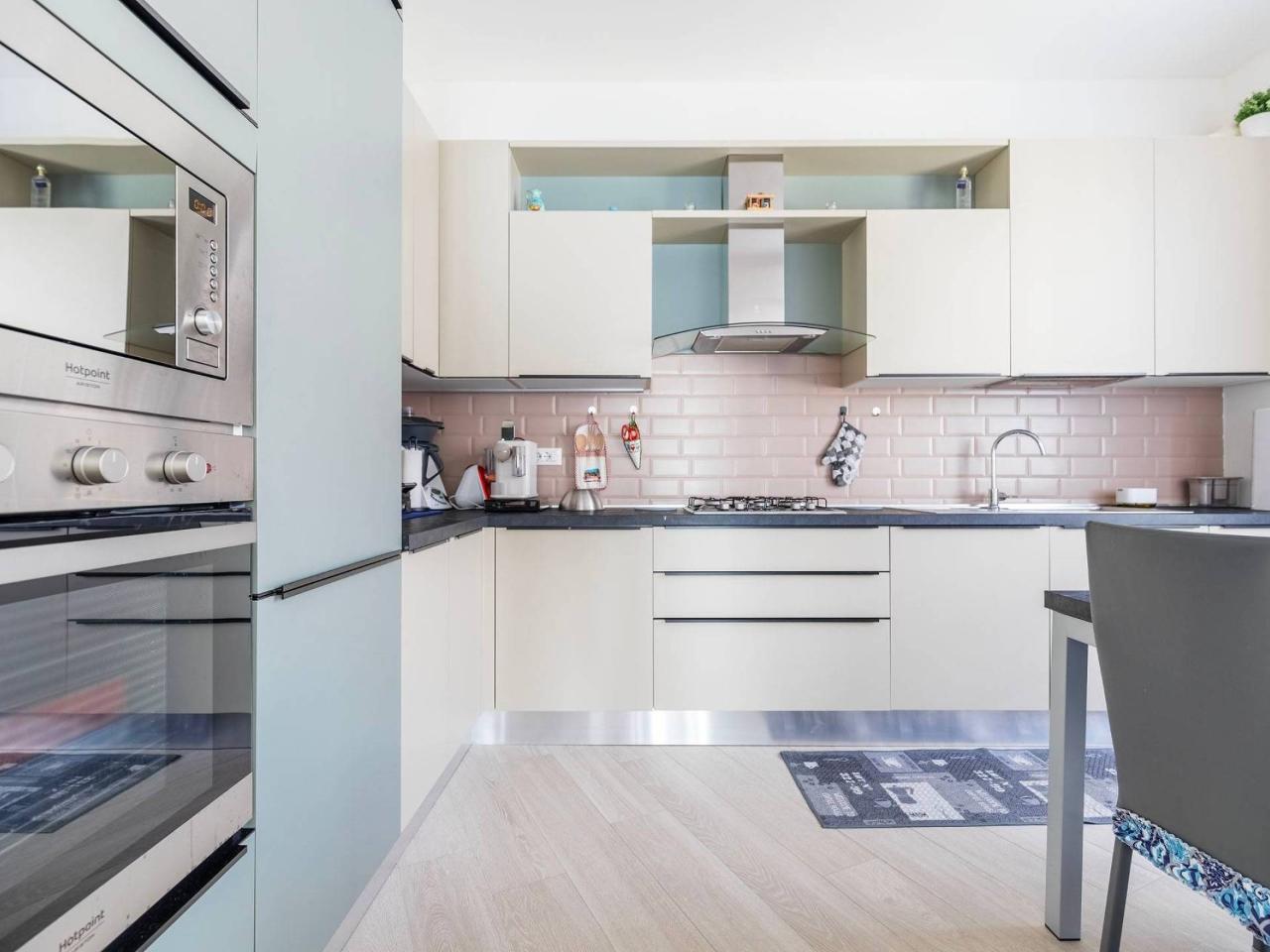 4-Zimmer Wohnung in Levanto, Italy, Nr. 66422