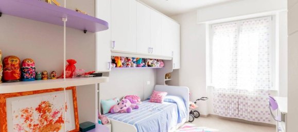 4-Zimmer Wohnung in Levanto, Italy, Nr. 66422 14