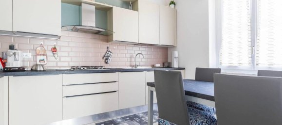 4-Zimmer Wohnung in Levanto, Italy, Nr. 66422 2