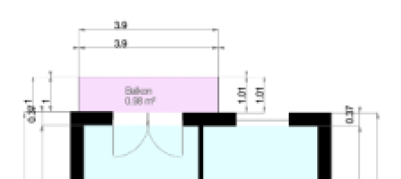 3 Schlafzimmer Stadthaus in Rhein-Hunsrück, Germany, Nr. 242571 20