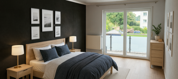 3 Schlafzimmer Stadthaus in Rhein-Hunsrück, Germany, Nr. 242571 12