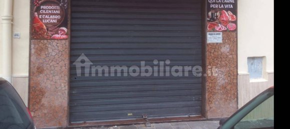 Gewerbliche Immobilie in Naples, Italy 60m², Nr. 255517 4