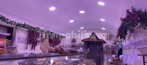 Gewerbliche Immobilie in Naples, Italy 60m², Nr. 255517 2