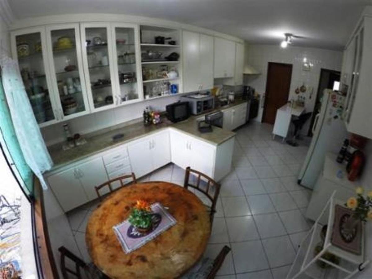 4 bedrooms House in Sao Paulo, Brazil No. 515545
