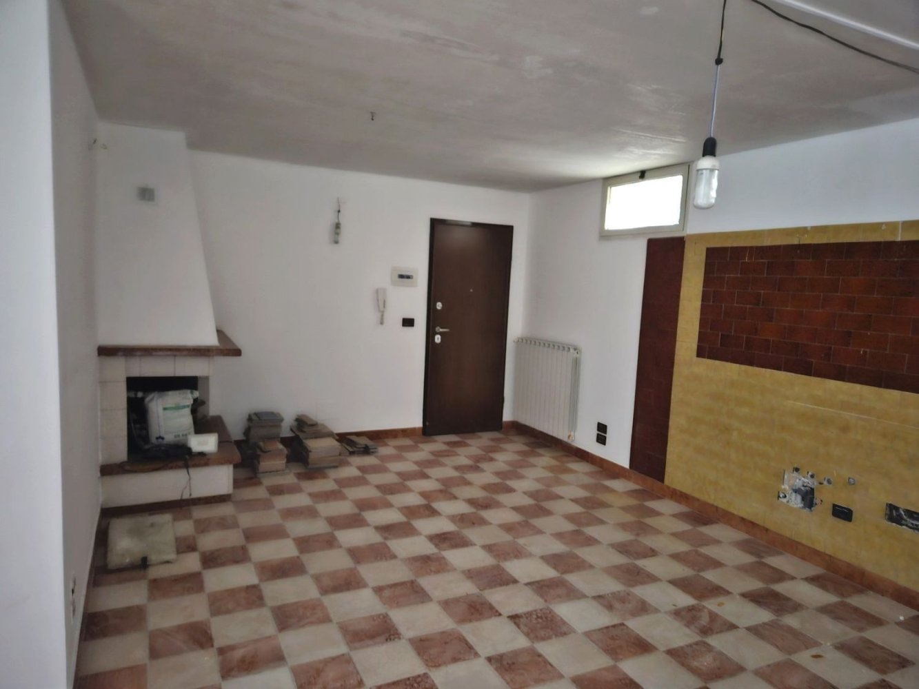 1 bedroom Apartment in Cepagatti, Italy No. 376419