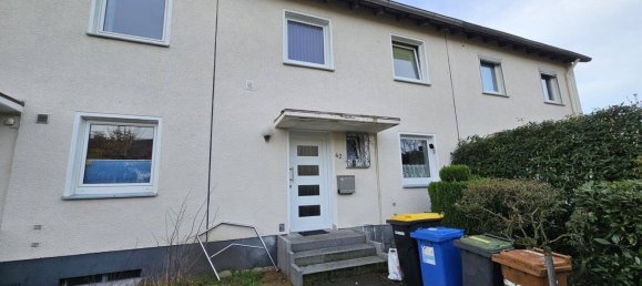 4-Zimmer Stadthaus in Pinneberg, Germany, Nr. 80821 12