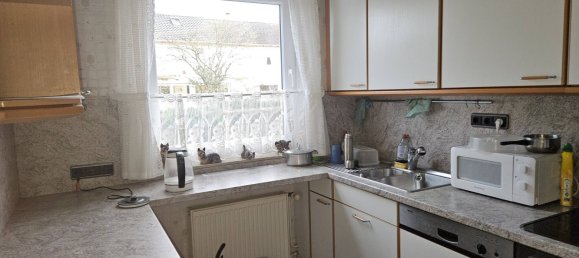 4-Zimmer Stadthaus in Pinneberg, Germany, Nr. 80821 4