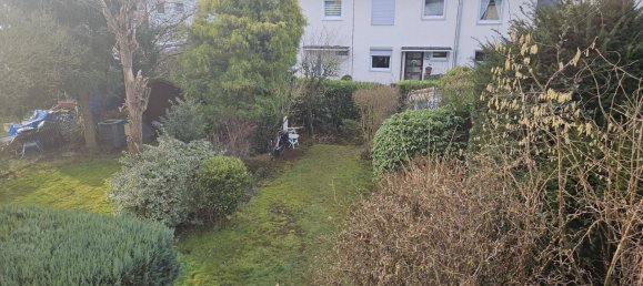 4-Zimmer Stadthaus in Pinneberg, Germany, Nr. 80821 11