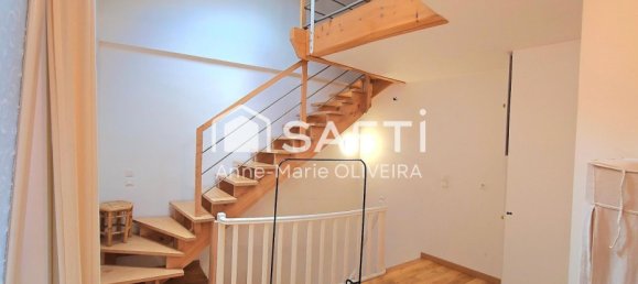 2 Schlafzimmer Wohnung in Chauny, France, Nr. 242064 6