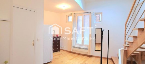 2 Schlafzimmer Wohnung in Chauny, France, Nr. 242064 22