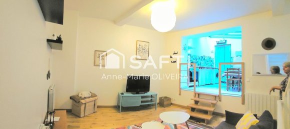 2 Schlafzimmer Wohnung in Chauny, France, Nr. 242064 13