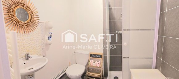 2 Schlafzimmer Wohnung in Chauny, France, Nr. 242064 19