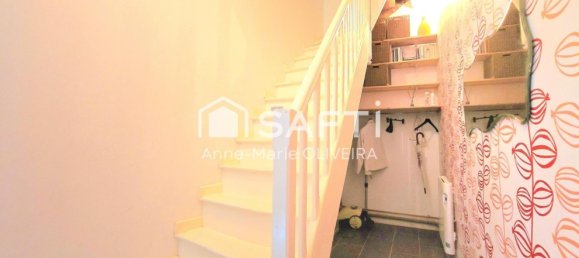 2 Schlafzimmer Wohnung in Chauny, France, Nr. 242064 3