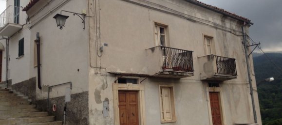 Castelos de 4 divisões em Manoppello, Italy N.º 254785 2