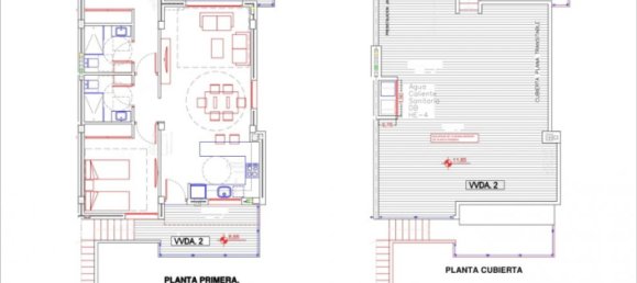 2 bedrooms Bungalow in Vistabella, Spain No. 6938 7