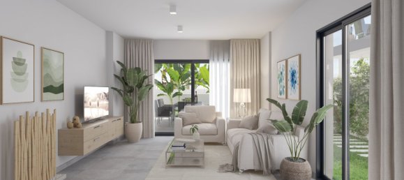 2 bedrooms Bungalow in Vistabella, Spain No. 6938 3