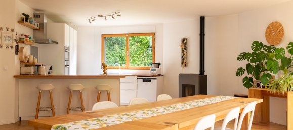 Casa T4 em Franqueville-Saint-Pierre, France N.º 293470 11