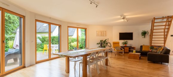 Casa T4 em Franqueville-Saint-Pierre, France N.º 293470 4