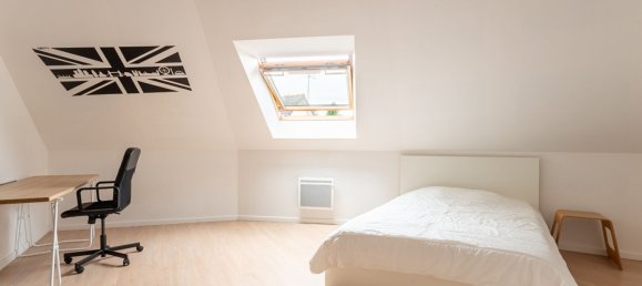 Casa T4 em Franqueville-Saint-Pierre, France N.º 293470 15