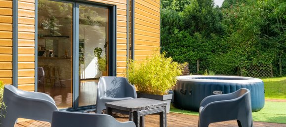 Casa T4 em Franqueville-Saint-Pierre, France N.º 293470 3