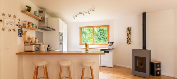 Casa T4 em Franqueville-Saint-Pierre, France N.º 293470 9