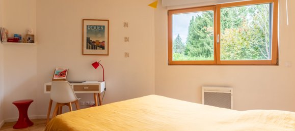 Casa T4 em Franqueville-Saint-Pierre, France N.º 293470 12