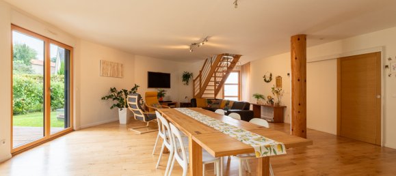 Casa T4 em Franqueville-Saint-Pierre, France N.º 293470 7