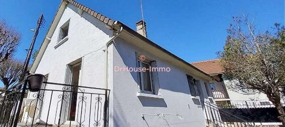 3 غرف نوم منزل في Luzarches, France رقم 179012 13