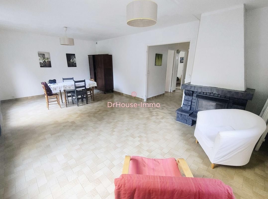 3 غرف نوم منزل في Luzarches, France رقم 179012