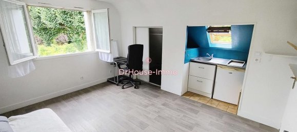 3 غرف نوم منزل في Luzarches, France رقم 179012 2