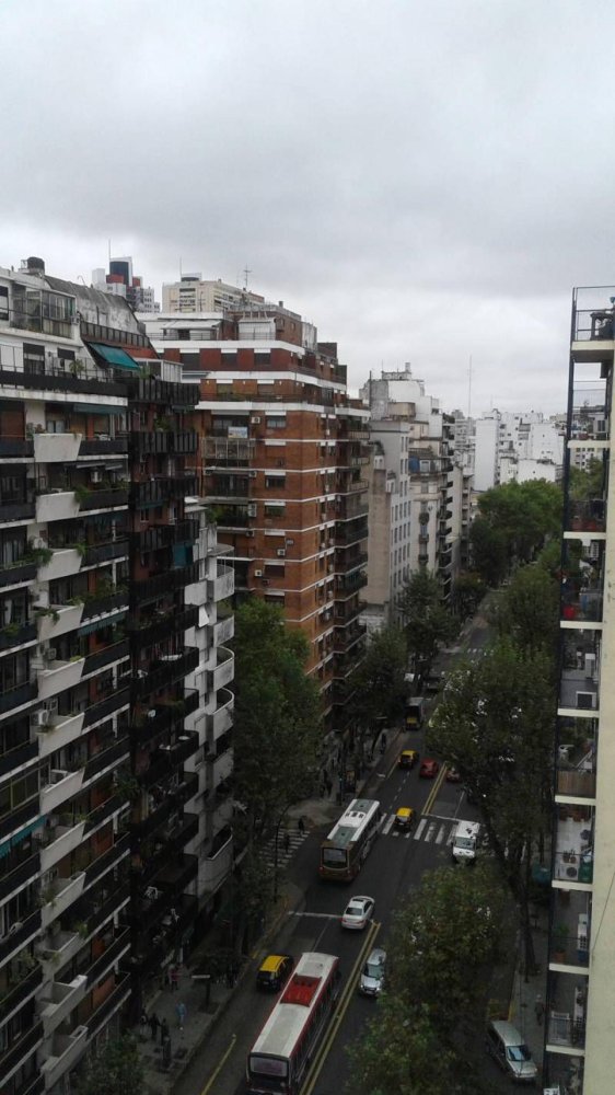3 chambres Appartement à Buenos Aires, Argentina No. 91951