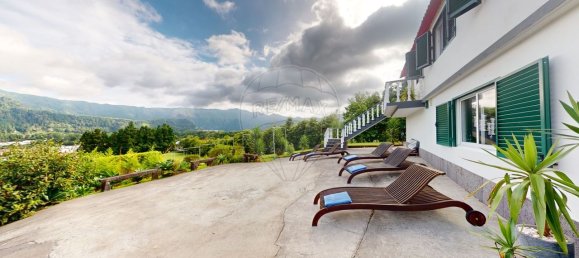 3 Schlafzimmer Haus in Povoacao, Portugal, Nr. 25886 11