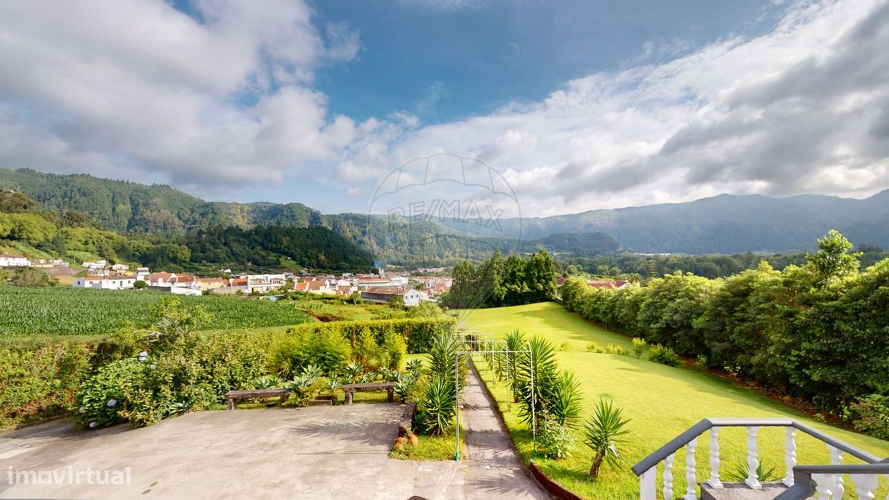 3 Schlafzimmer Haus in Povoacao, Portugal, Nr. 25886