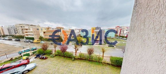1 bedroom Apartment in Sveti Vlas, Bulgaria No. 231 21