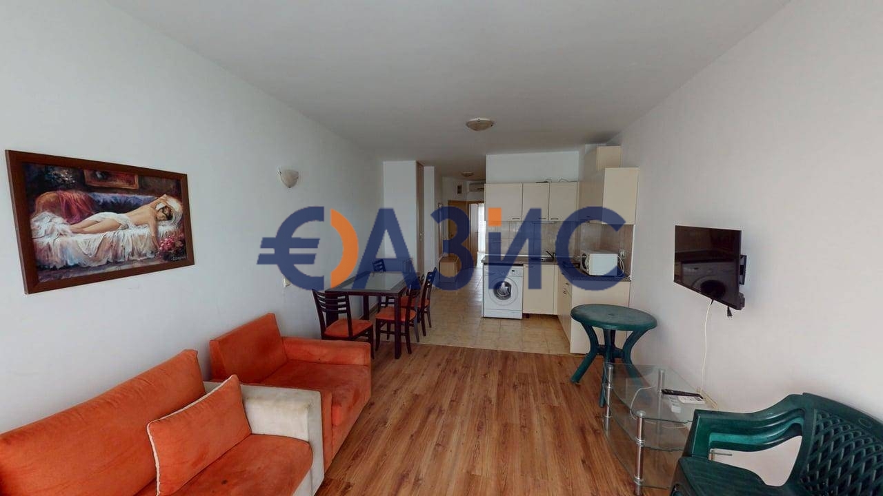 1 bedroom Apartment in Sveti Vlas, Bulgaria No. 231